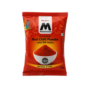 Red Chilli Powder