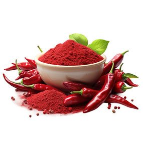 Red Chilli Powder