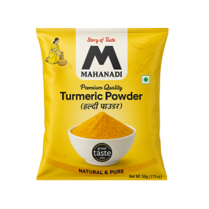 Turmeric Powder