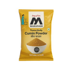 Cumin Powder