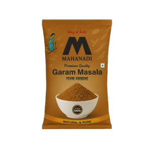 Garam Masala