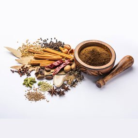 Garam Masala