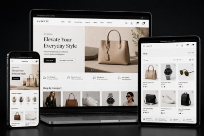 Ecommerce Development