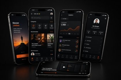 Mobile App Development